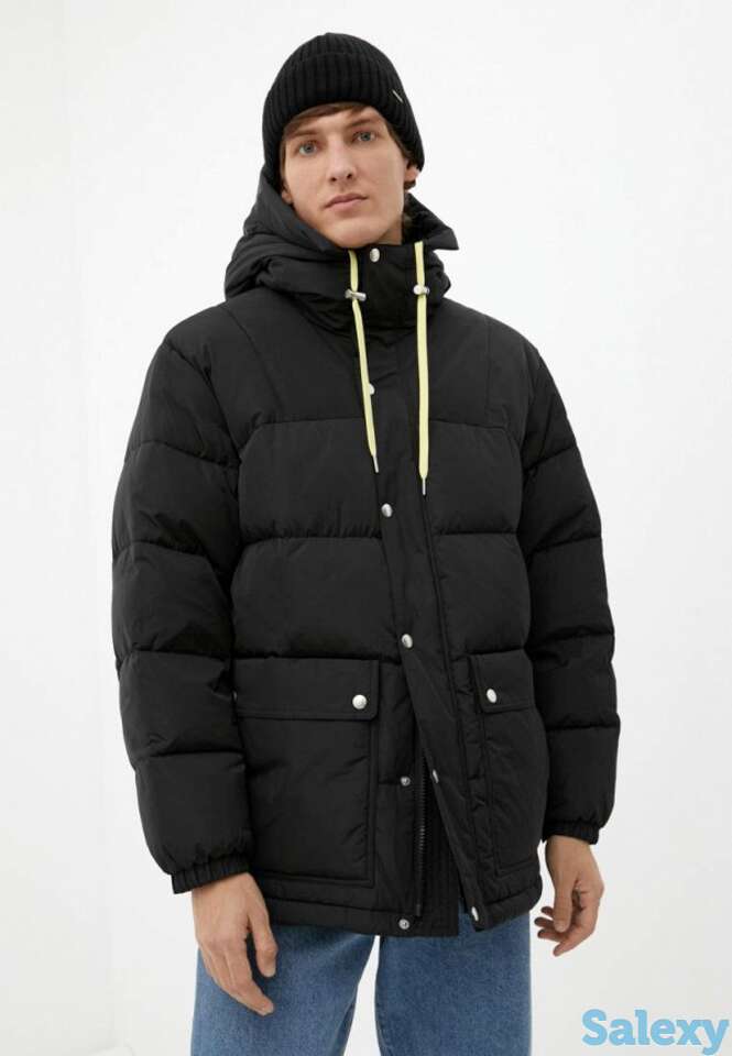 Пуховик finn flare, фотография 1