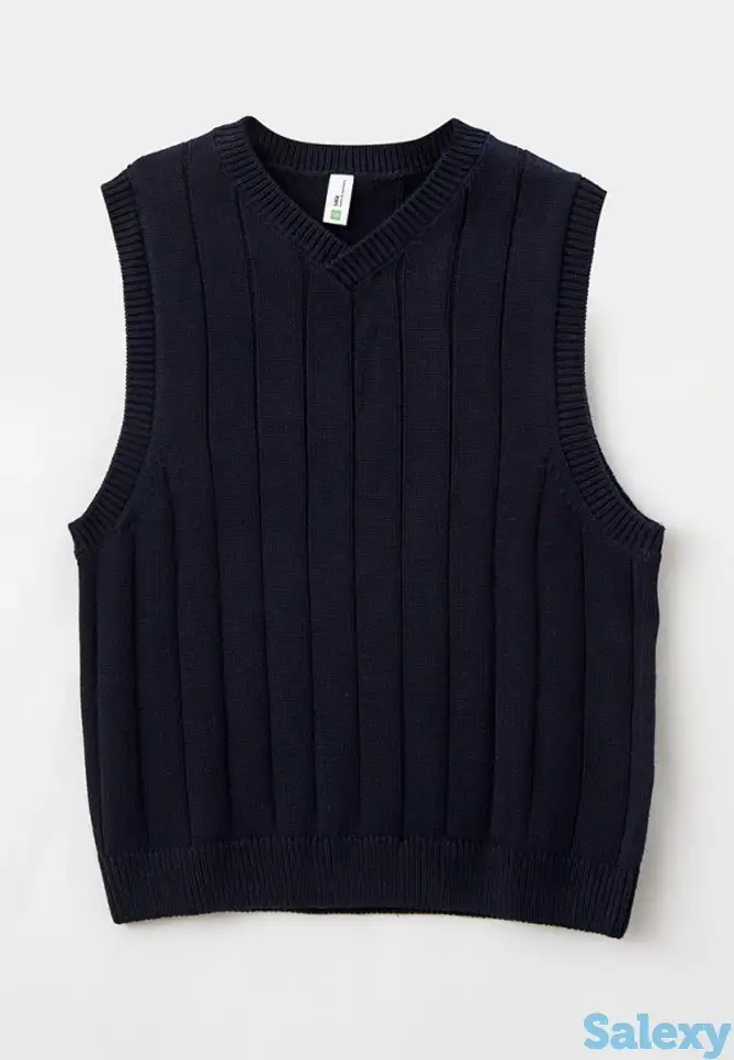 Жилет sela, фотография 1