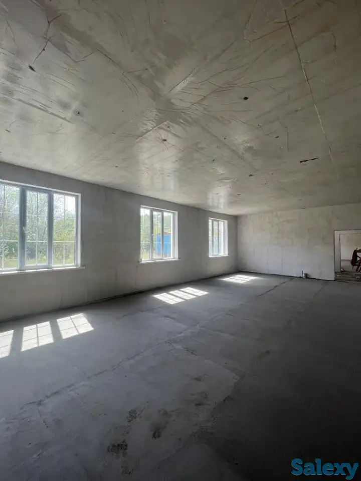 СРОЧНО ПРОДАЕТСЯ ЗДАНИЕ В Г.АЛМАТЫ - ОБЩАЯ ПЛОЩАДЬ 600КВ.М!, фотография 5