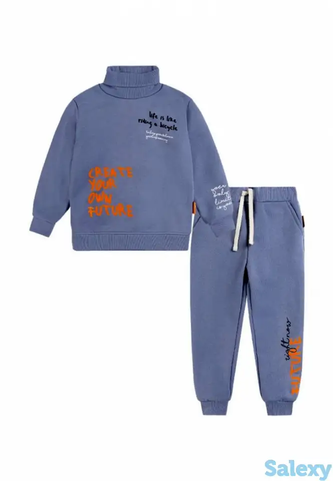 Костюм спортивный bossa nova, фотография 1