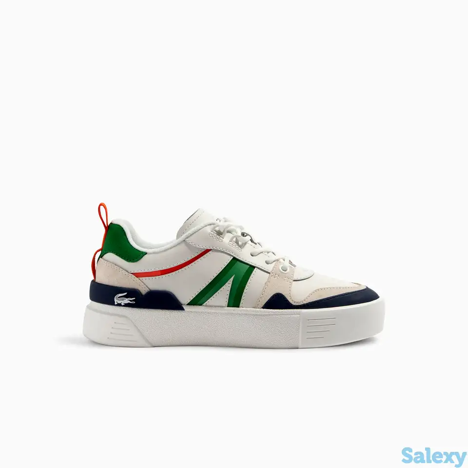 Женские кроссовки lacoste l002 223 4 cfa, фотография 1
