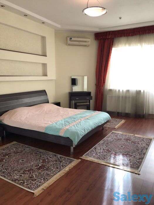 Сдаётся 3 комнатная квартира, Алматы 8, фотография 4