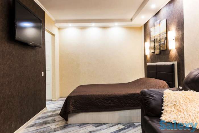 Квартира с видом на горы, пр. Аль-Фараби,, фотография 10