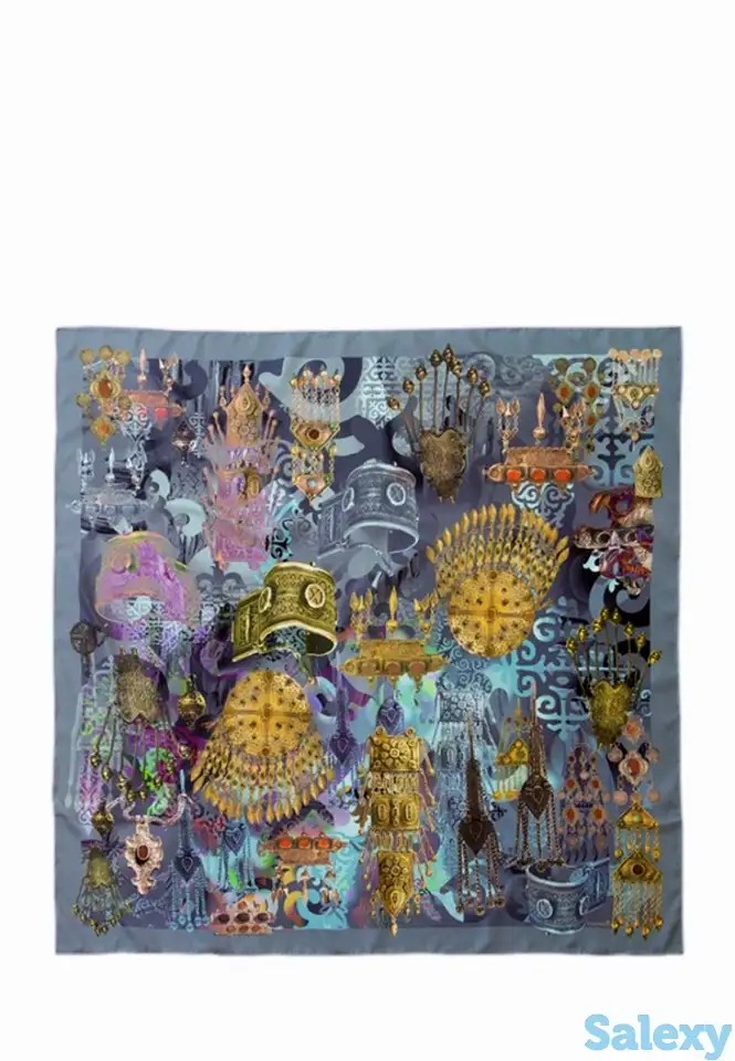 Платок empire, фотография 1