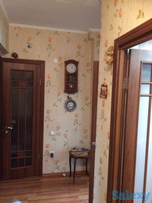 продам квартиру, Байзакова Айтеке би, фотография 1