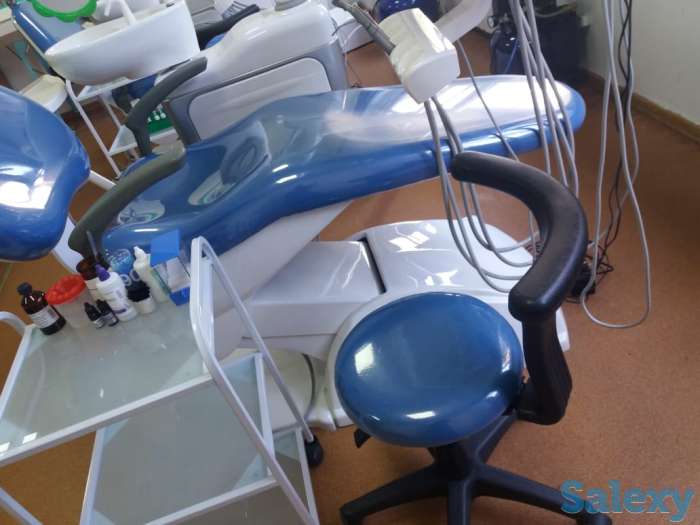 перетяжка стоб кресло и стул врача, фотография 4