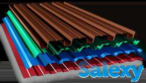 Профлист некондиция, фотография 4