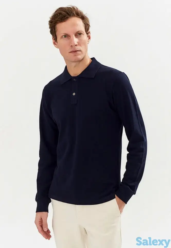 Поло the kravets, фотография 1