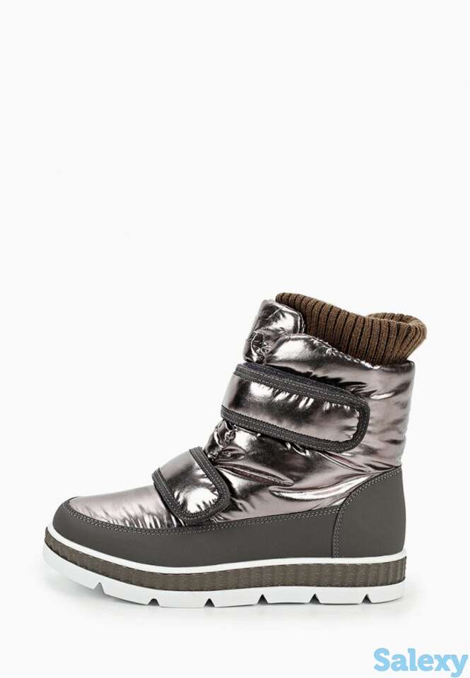 Дутики kapika, фотография 1