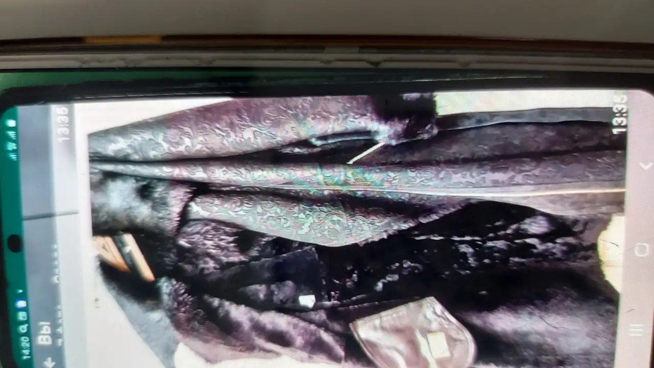 Продам  новую  стильную  турецкую  дублёнку  недорого, фотография 3