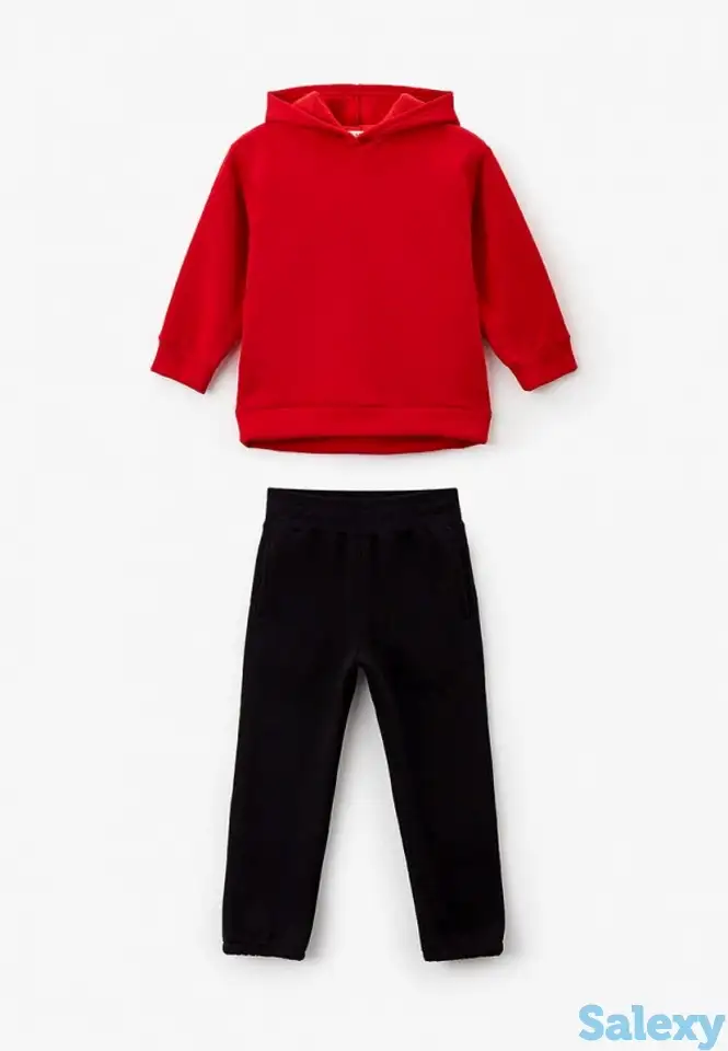 Костюм спортивный ete children, фотография 1