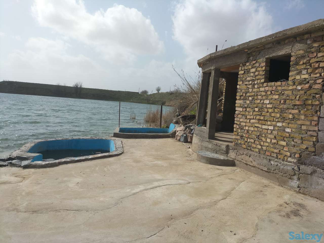 Сдам на долгий срок зона отдыха, Уялыжар, фотография 8