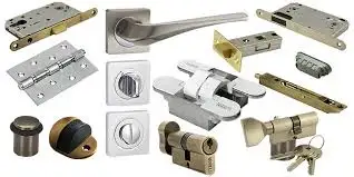 Фурнитура для дверей, фотография 1