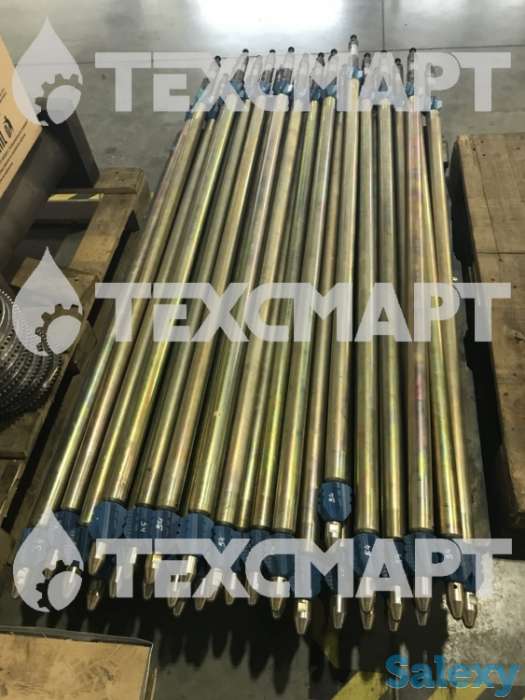 скребок для очистки скважин, фотография 4