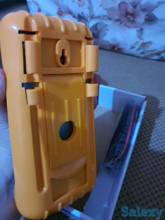 Цифровой Мультиметр высокого качества DT920A5 летняя распродажа, фотография 2