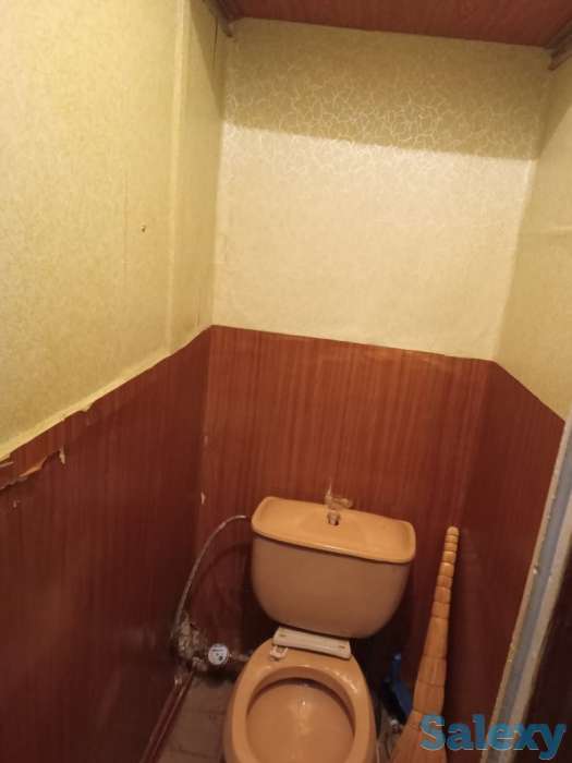 Продаю квартиру, ул.Еснберлина 30 пересечение  ул.Бейбетшилик, фотография 1