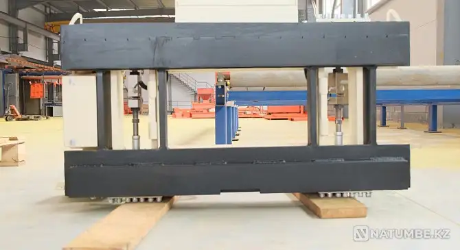 Система взвешивания Monacs, фотография 2