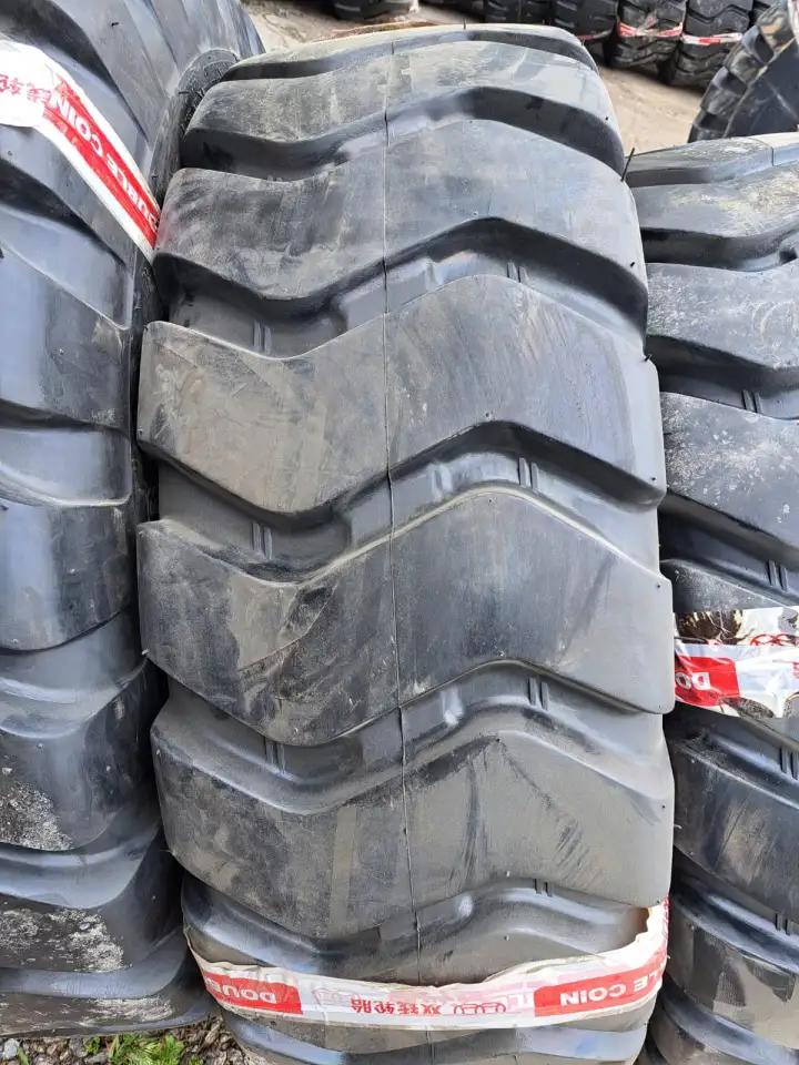 17,5-25 20PR IB9  Double Coin бф, фотография 1