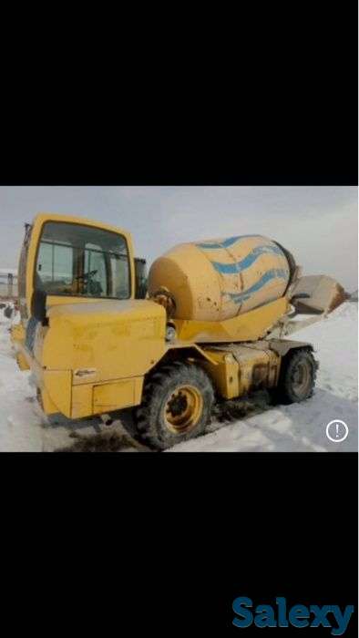 Автогрейдер, фронт/погрузчик, катки, экскаватор, бульдозер, БСУ- в аренду, фотография 3