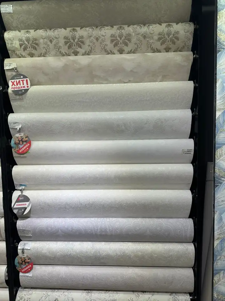 Продается обои и ламинат со скидкой от -10, фотография 3