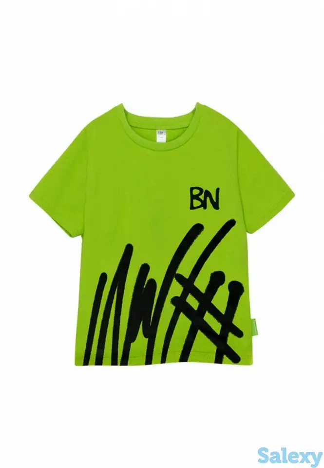 Футболка bossa nova, фотография 1