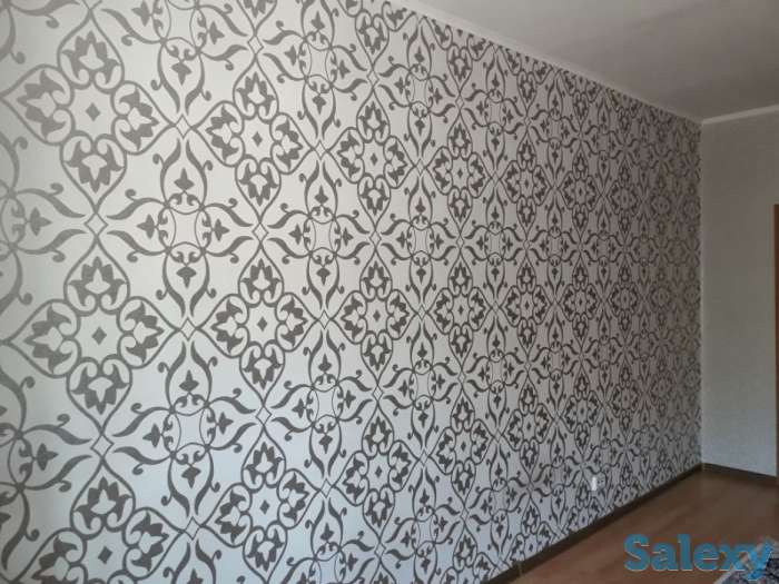 Продается улучшенная 2-х комнатная квартира, Молдагулова 17/7, фотография 3