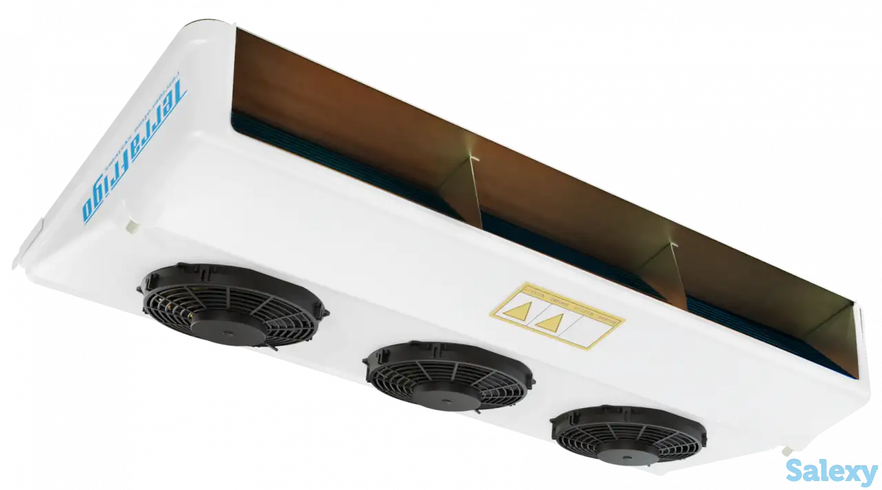 Рефрижератор для КАМАЗ, ГАЗЕЛЬ, ГАЗон, HYUNDAI, HINO, JAC, ISUZU, фотография 3