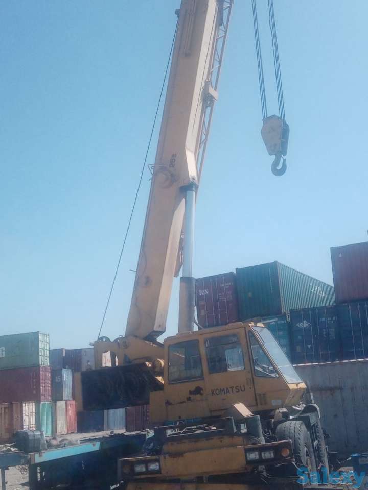 Монтаж. Перевозка. Демонтаж., фотография 1