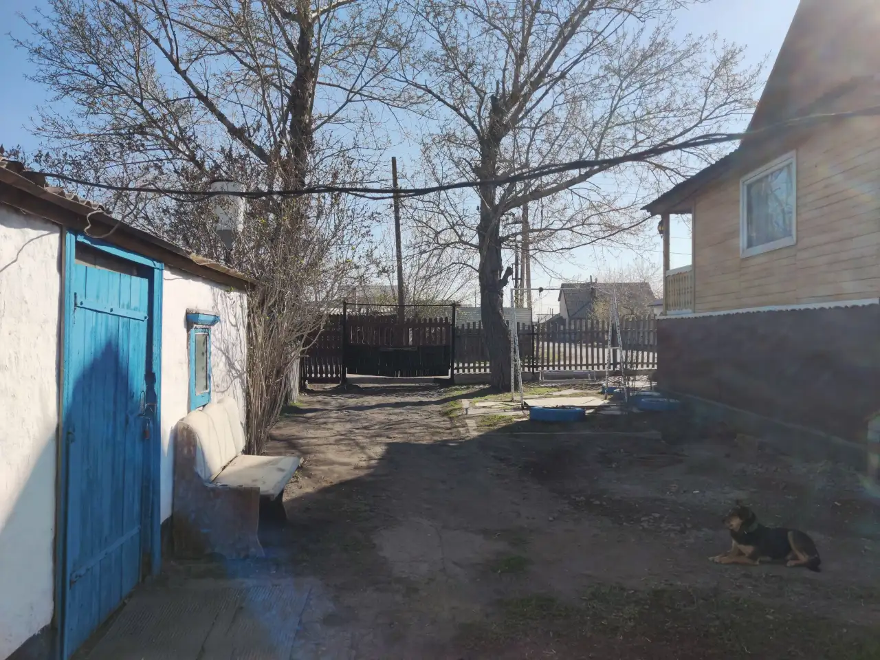 Продам дом, Шартандинская 1, фотография 4