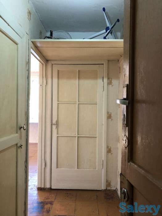 Продам квартиру по улице Казахстан  65, фотография 1