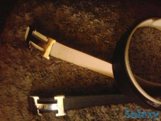 Женский ремень, фотография 1