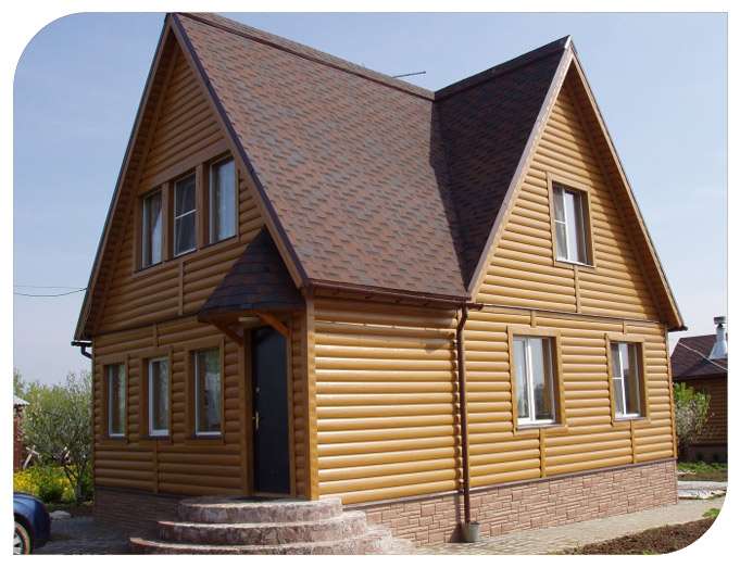 Сайдинг DOCKE по лучшим ценам в городе!!!, фотография 1