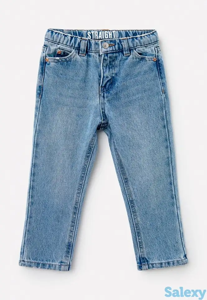 Джинсы sela, фотография 1