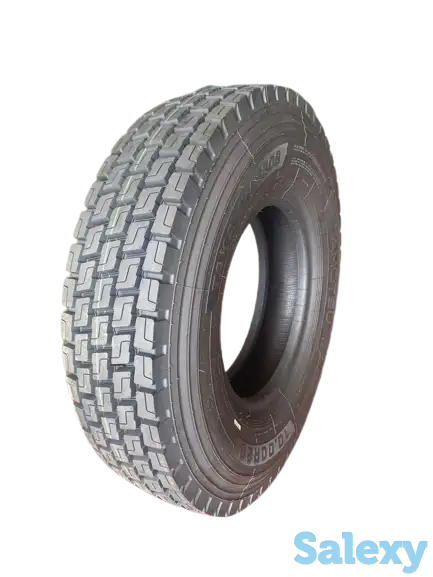 9,00R20 16PR 144142K TAMOTSU TAKA TMD308 MS, фотография 1