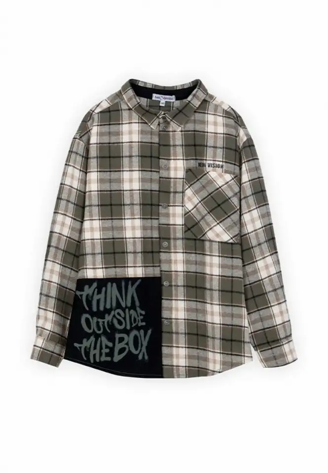 Рубашка bell bimbo, фотография 1