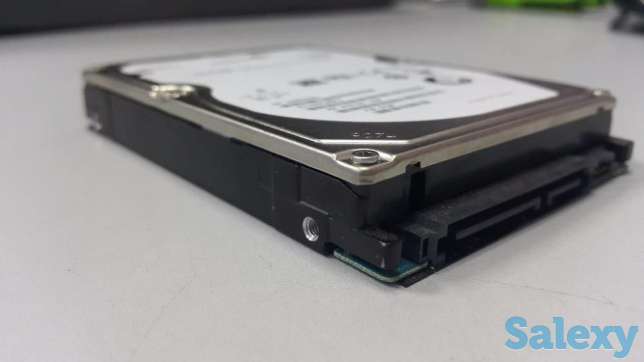 Жесткий диск 1000GB/1TB/2.5, фотография 1