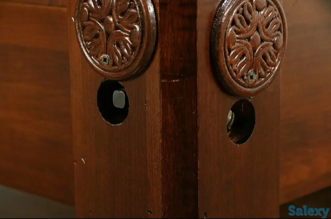 Кровать с балдахином, фотография 5