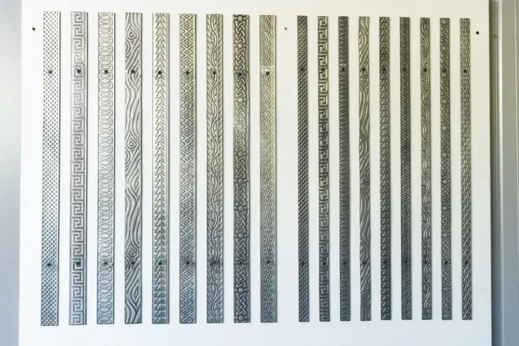 Кузнечно-гибочные станки ПРОФИ-5 - для художественной  ковки и гибки металлопроката, фотография 4