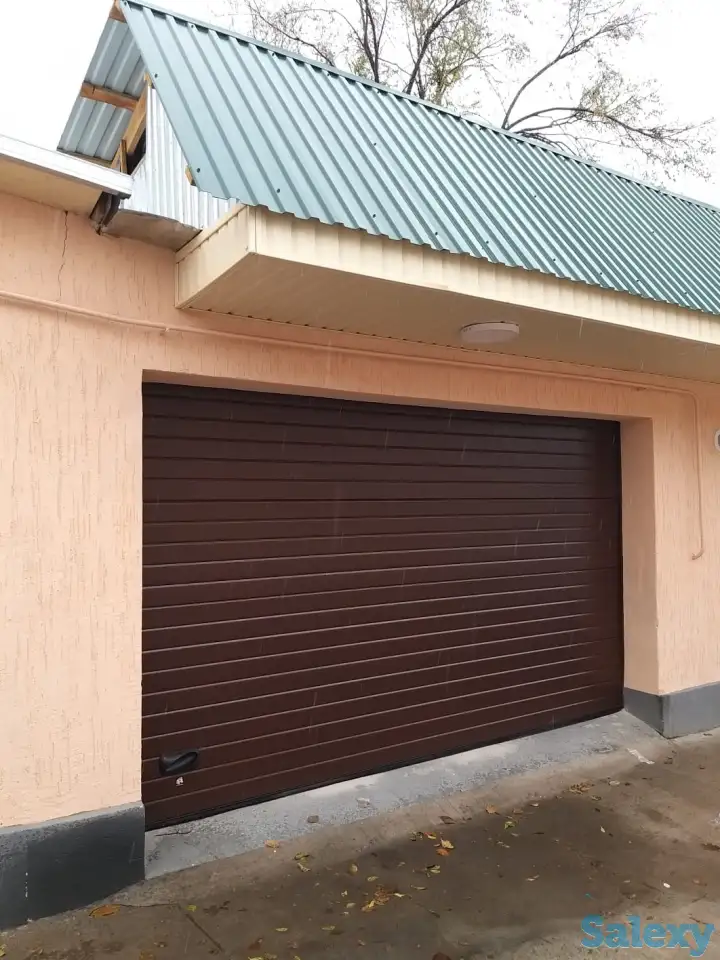 Автоматика для ворот, фотография 4