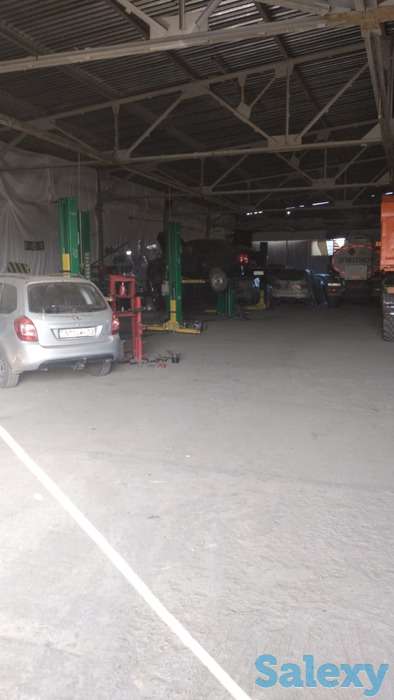 Требуются сотрудники на СТО, фотография 5