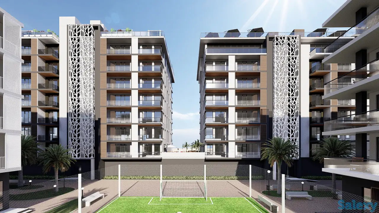 COSTA BLANCA AKTAU, не доезжая Риксоса, в районе тёплого пляжа, фотография 6