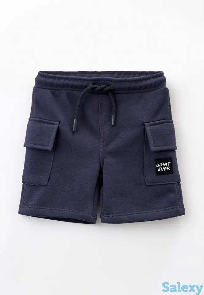 Шорты спортивные sela, фотография 1