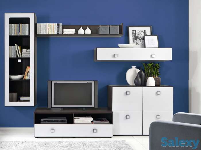 Мебель на заказ в Алматы, фотография 2