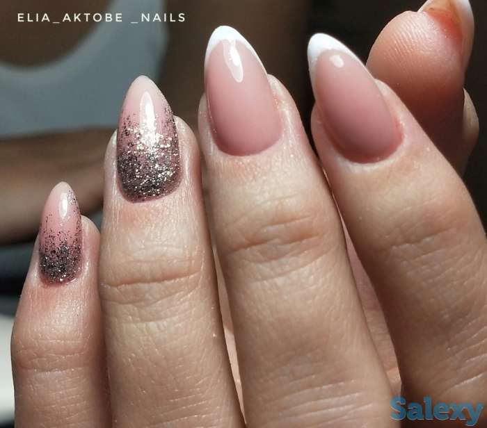 Маникюр педикюр, фотография 5