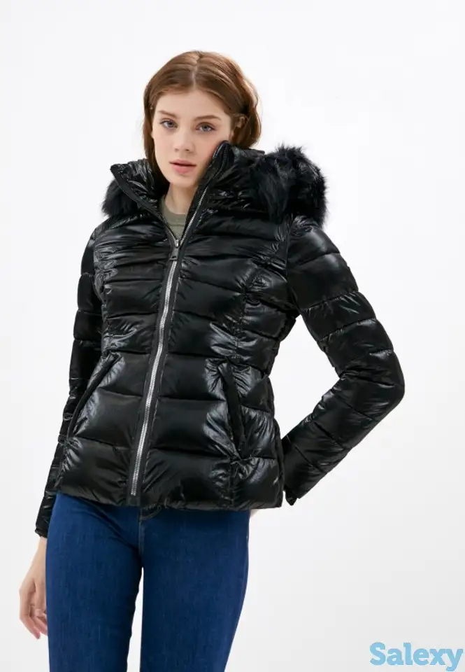 Куртка утепленная b.style, фотография 1