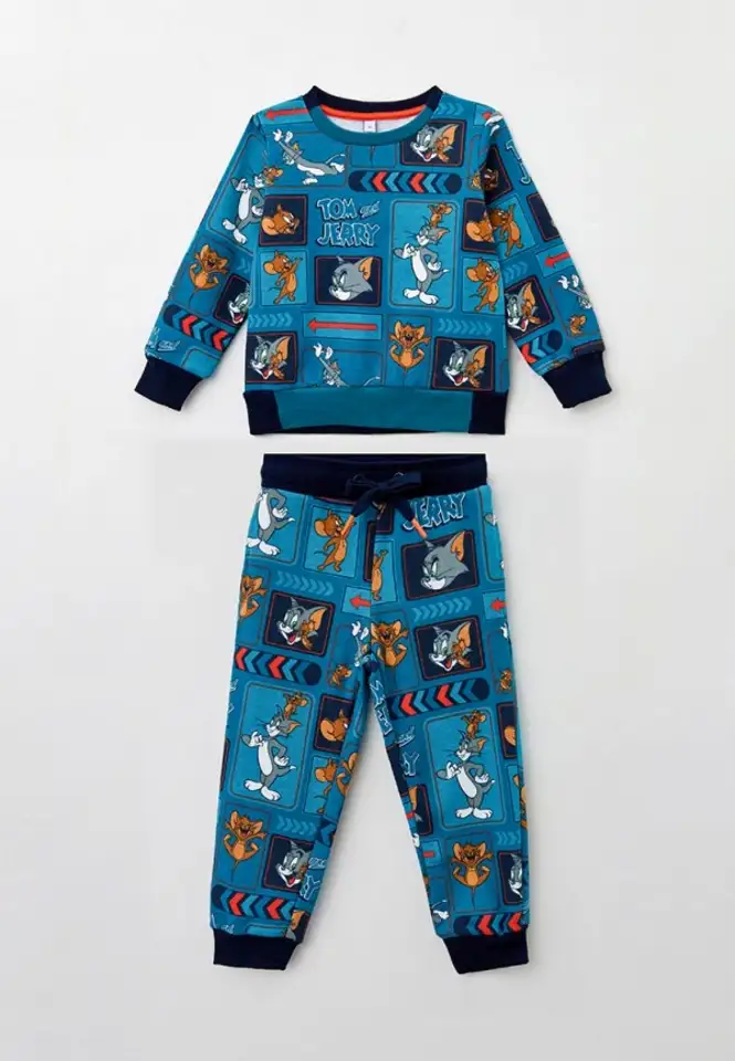 Костюм спортивный playtoday, фотография 1