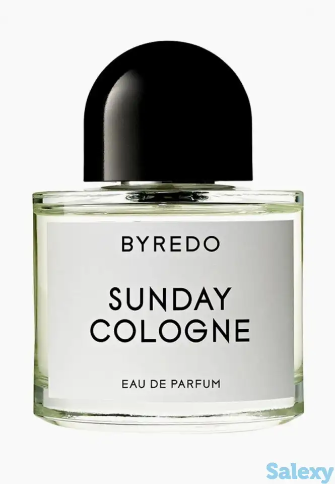 Парфюмерная вода byredo, фотография 1