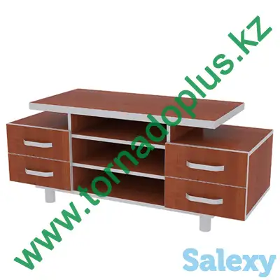 Мебель салона красоты. Стул, стол, ресепшн, шкаф, тумба, пенал и т.д. в РАССРОЧКУ напрямую с фабрики, фотография 8