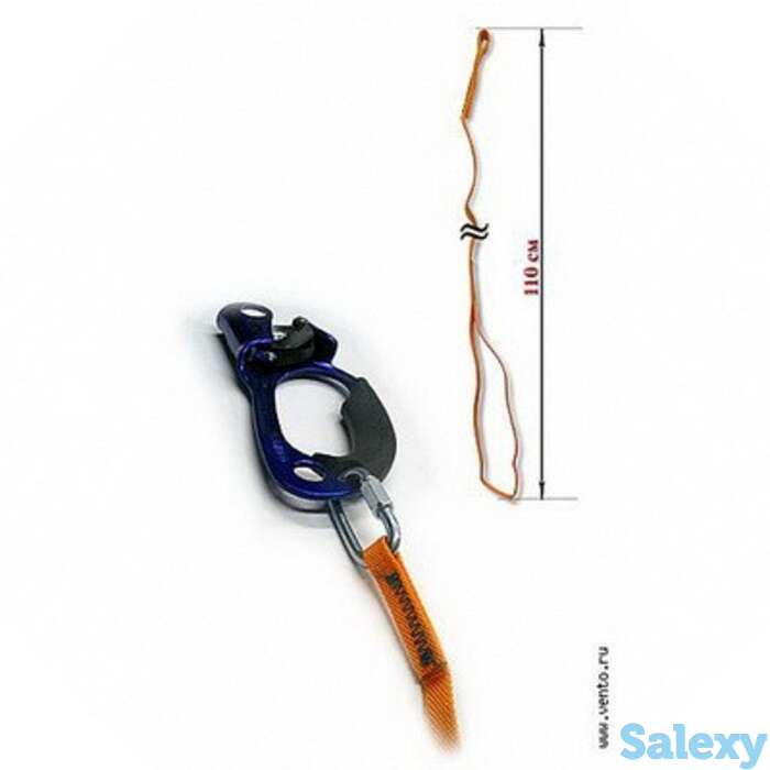 Стремя Венто Облегченное 115См, фотография 1