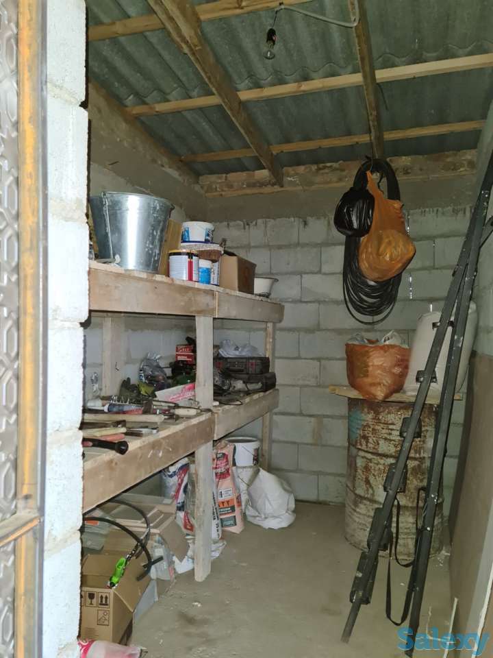 Фазенда (ферма), Капчагай-Курты 25 км, фотография 16